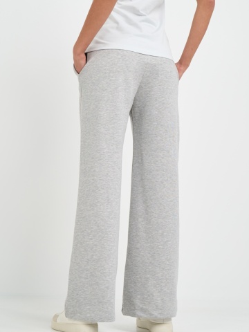 Kenvelo - Pantaloni sport dama lejeri cu buzunare - Img 4