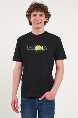 Kenvelo - Tricou barbat cu imprimeu