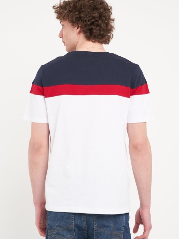 Kenvelo - Tricou barbat cu maneca scurta - Img 3