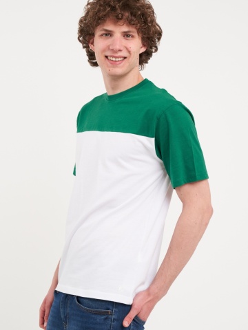 Kenvelo - Tricou barbat cu maneca scurta - Img 5