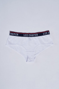 Lee Cooper - Boxeri dama cu banda logo