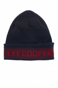 Lee Cooper - Caciula barbat cu logo