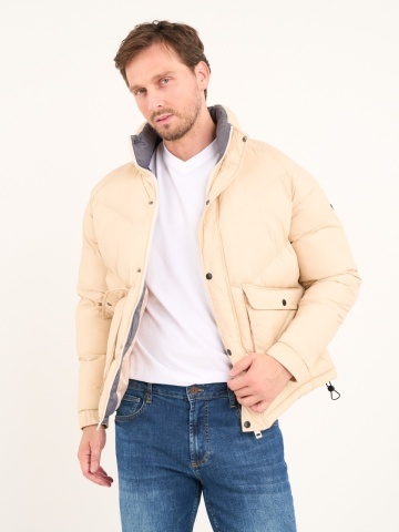 Lee Cooper - Jacheta barbat groasa cu buzunare - Img 7