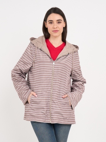 Lee Cooper - Jacheta dama subtire cu doua fete - Img 8