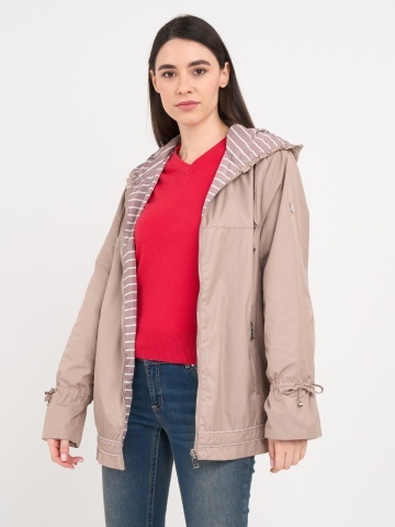 Lee Cooper - Jacheta dama subtire cu doua fete - Img 18
