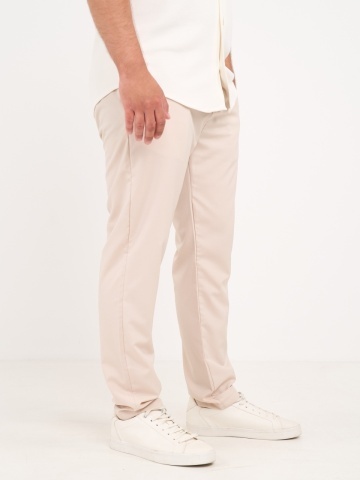Lee Cooper - Pantaloni lungi barbat cu buzunare oblice - Img 2