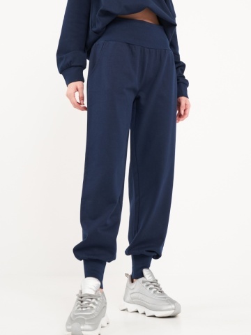 Lee Cooper - Pantaloni sport dama cu detalii - Img 7