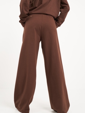 Lee Cooper - Pantaloni sport dama lejeri cu buzunare si detalii - Img 3