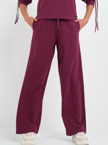 Lee Cooper - Pantaloni sport dama lejeri cu buzunare