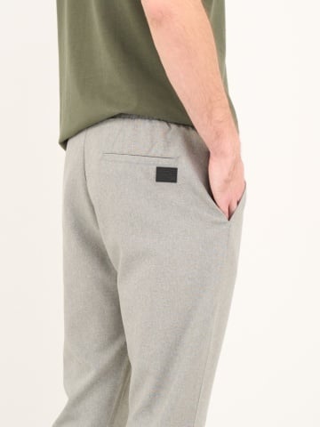 Timeout - Pantaloni lungi barbat de culoare uniforma - Img 3