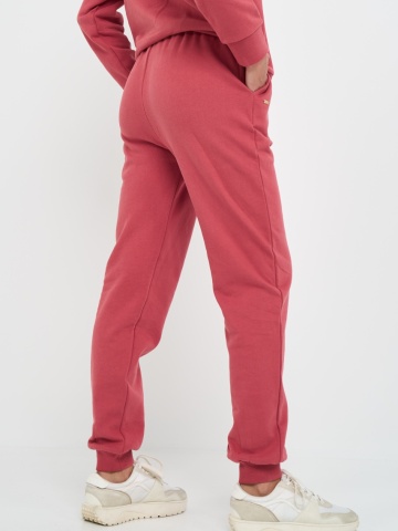 Kenvelo - Pantaloni sport dama cu buzunare - Img 4