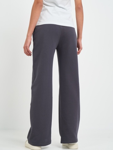 Kenvelo - Pantaloni sport dama lejeri cu buzunare - Img 2