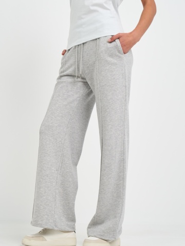 Kenvelo - Pantaloni sport dama lejeri cu buzunare - Img 5