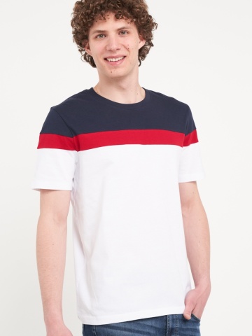 Kenvelo - Tricou barbat cu maneca scurta - Img 4