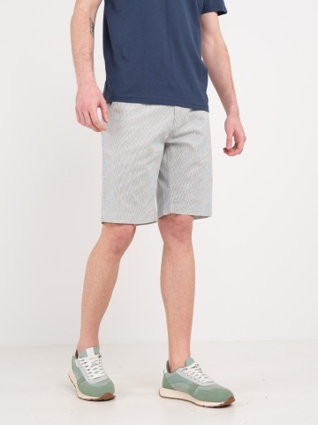 Lee Cooper - Bermude barbat cu detalii - Img 7