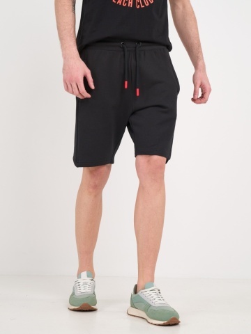 Lee Cooper - Bermude barbat sport cu imprimeu