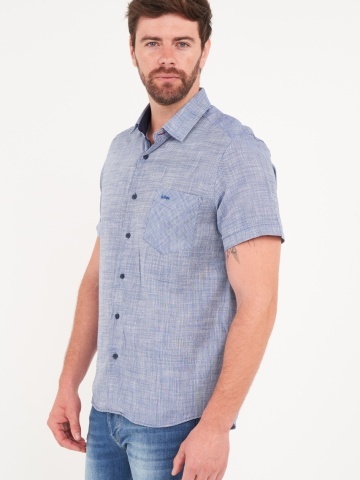 Lee Cooper - Camasa barbat cu maneca scurta - Img 5