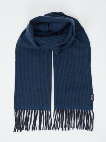 Lee Cooper - Fular barbat cu logo