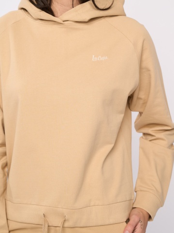 Lee Cooper - Hanorac dama cu gluga - Img 2