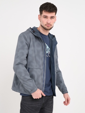 Lee Cooper - Jacheta barbat subtire cu doua fete - Img 12