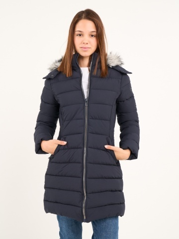 Lee Cooper - Jacheta dama cu buzunare si fermoar
