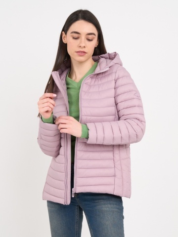 Lee Cooper - Jacheta dama subtire cu buzunare si gluga - Img 8