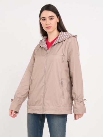 Lee Cooper - Jacheta dama subtire cu doua fete - Img 15