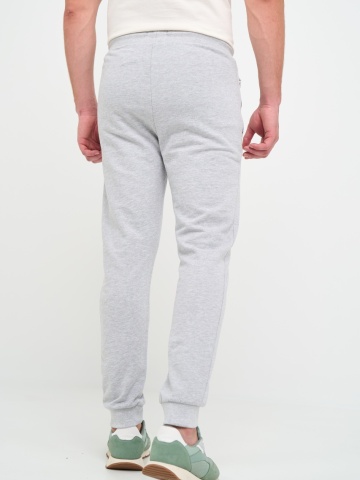 Lee Cooper - Pantaloni barbat sport cu buzunare cu fermoar - Img 3