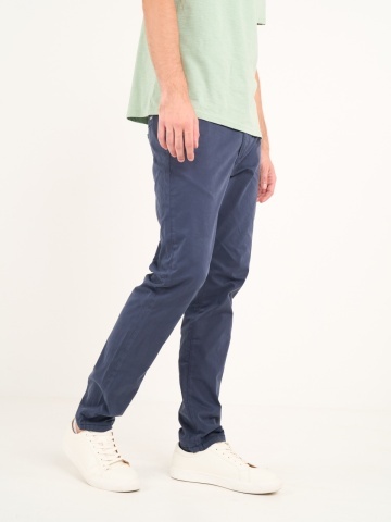 Lee Cooper - Pantaloni lungi barbat cu buzunare oblice - Img 4