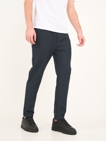 Lee Cooper - Pantaloni lungi barbat cu snur - Img 8