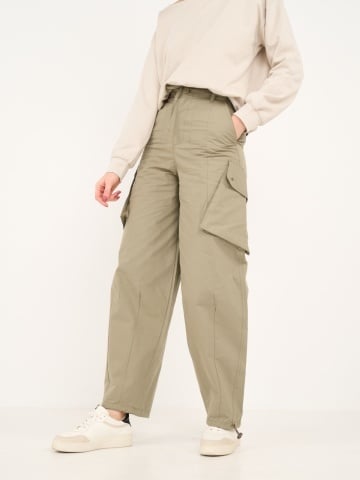 Lee Cooper - Pantaloni lungi dama cu buzunare - Img 10