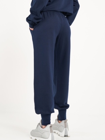Lee Cooper - Pantaloni sport dama cu detalii - Img 4