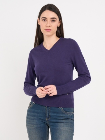 Lee Cooper - Pulover dama cu maneca lunga si detalii logo - Img 8