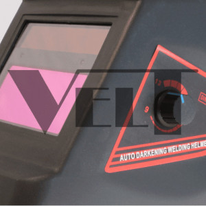 Vizor masca de sudura automata Velt VT01