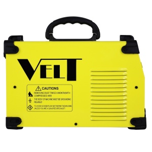 Velt MMA 250 Invertor sudura, Uz INDUSTRIAL