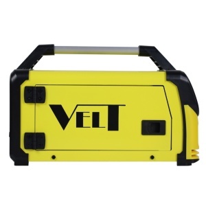 Aparat sudura MIG fara gaz VELT MULTI PRO 230V, invertor cu 130A, ideal pentru reparatii, garduri si confectii metalice
