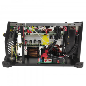 Poza interior Velt MMA 250 sudura