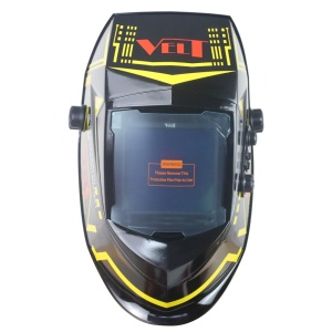 VELT VT-01 PRO masca de sudura automata cu cristale lichide