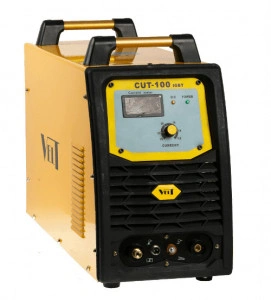 Velt CUT-100 Plasma Invertor Profesional trifazic (400V)