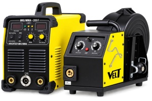 Velt Mig 315F mig profesional