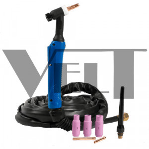 Pistolet sudura argon Velt