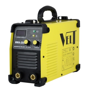 Aparat sudura industrial Velt MMA 250 