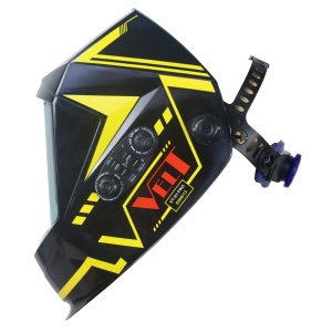 VELT VT-01 PRO masca profesionala de sudura automata