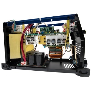 Componente interior aparat sudura Velt