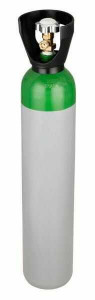 Butelie pentru Argon 10L sudura TIG WIG sau MIG MAG