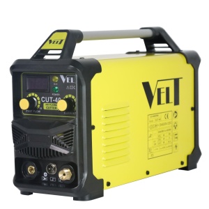 Velt CUT 40 Aparat de taiere cu plasma, profesional, 40A, monofazat