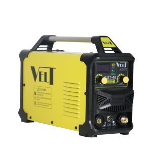 Aparat de taiere cu plasma profesional VELT CUT 40