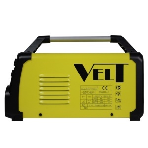 VELT MULTI PRO 230V aparat de sudura profesional, portabil si eficient, cu trei moduri de sudare si accesorii incluse