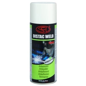 Spray Antistropi 400 ml pentru sudura cu sarma MIG MAG