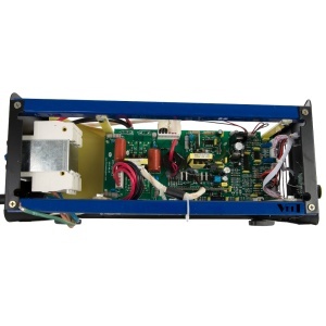 Componente interior aparat de sudura